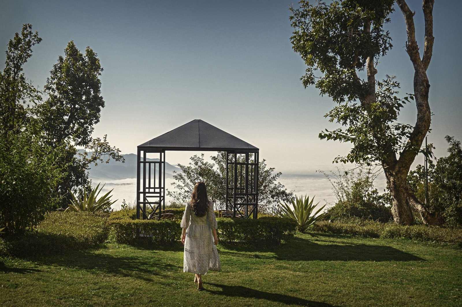 Wellness Retreats