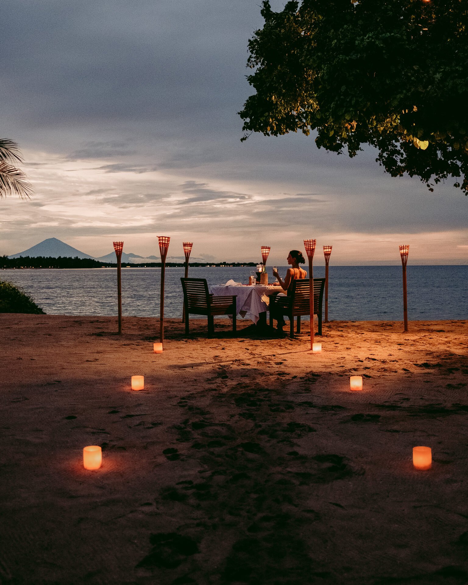 Beach & Celebration Journeys