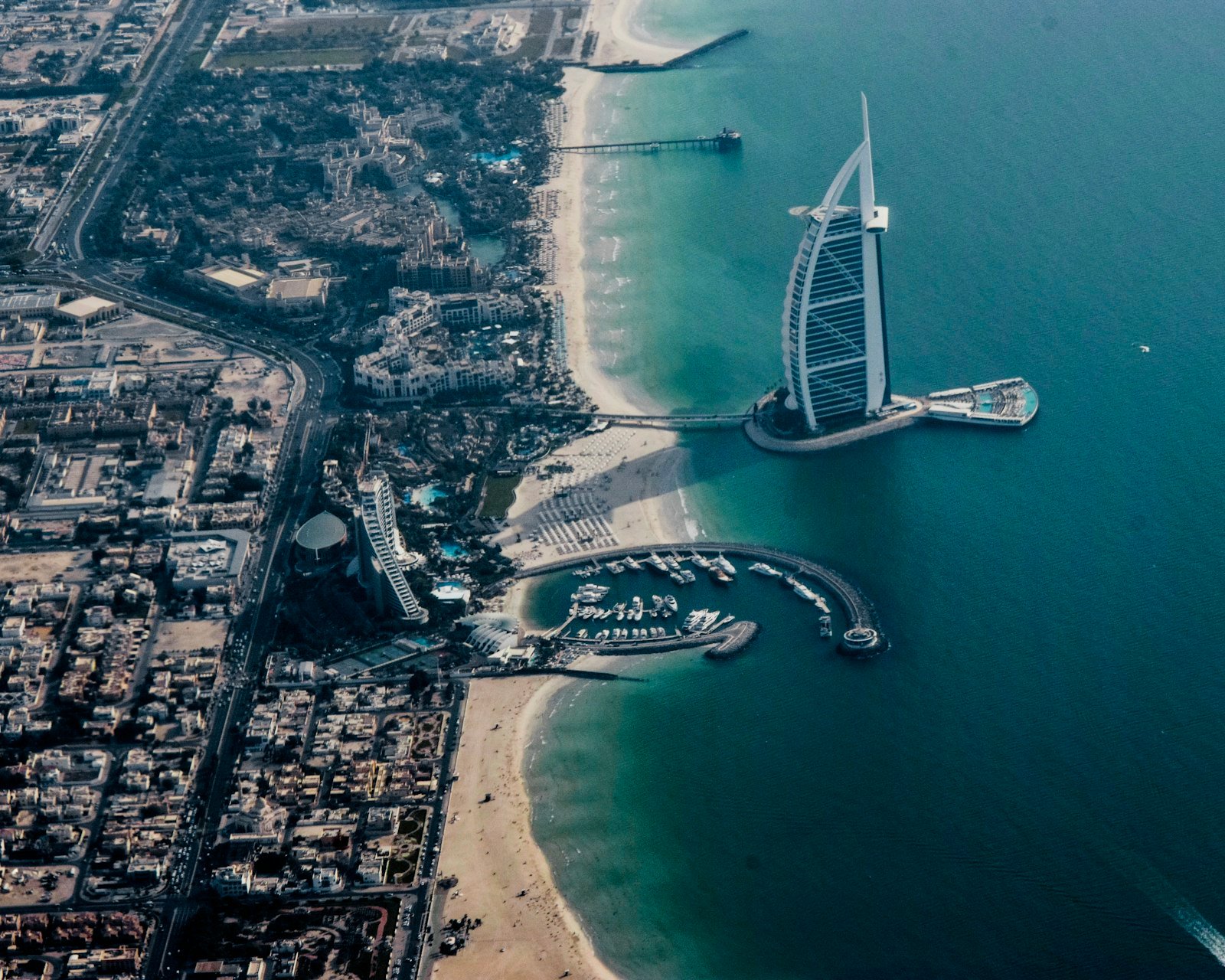 Middle East ultra-luxury venues
