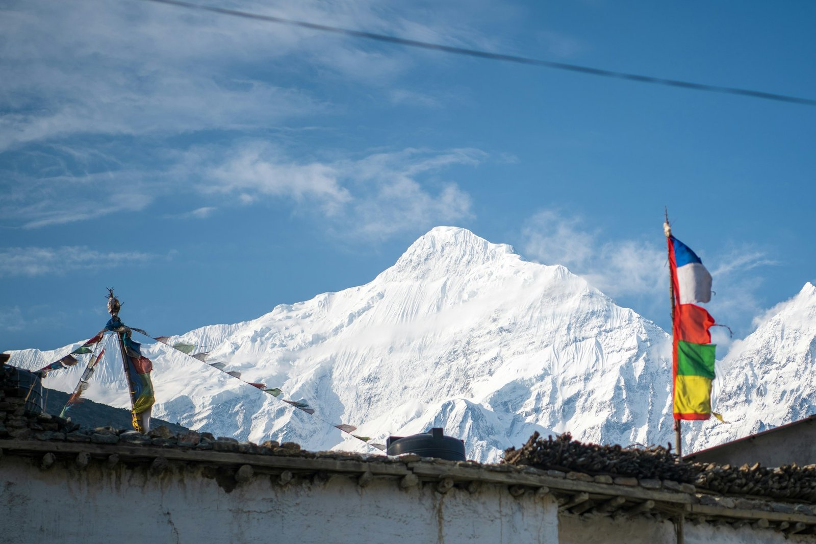 Tiger Mountain Pokhara Lodge