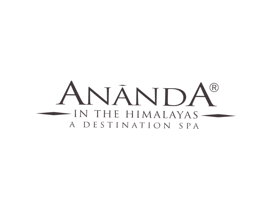 Ananda in the Himalayas