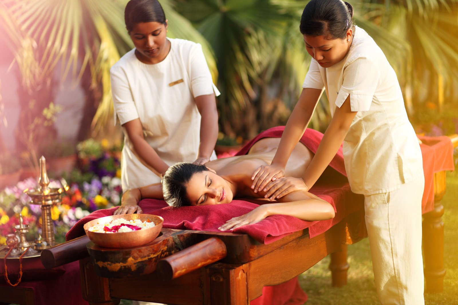Wellness & Slow Luxury