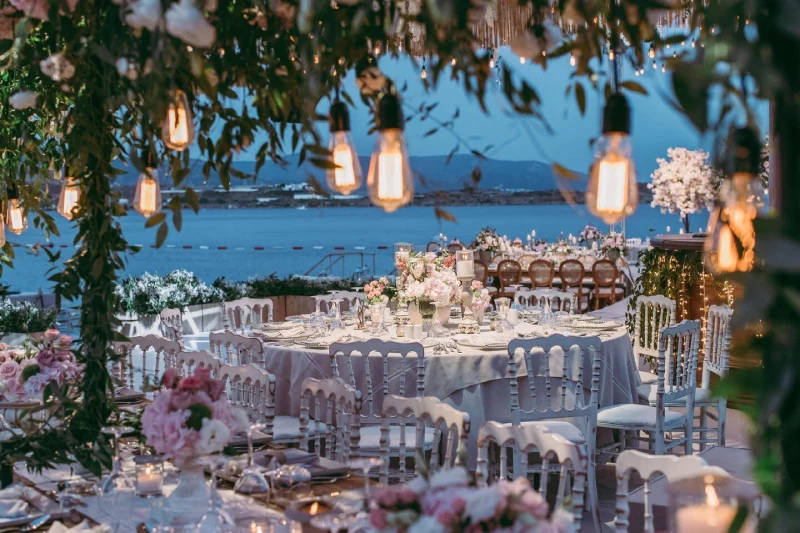 Destination Weddings