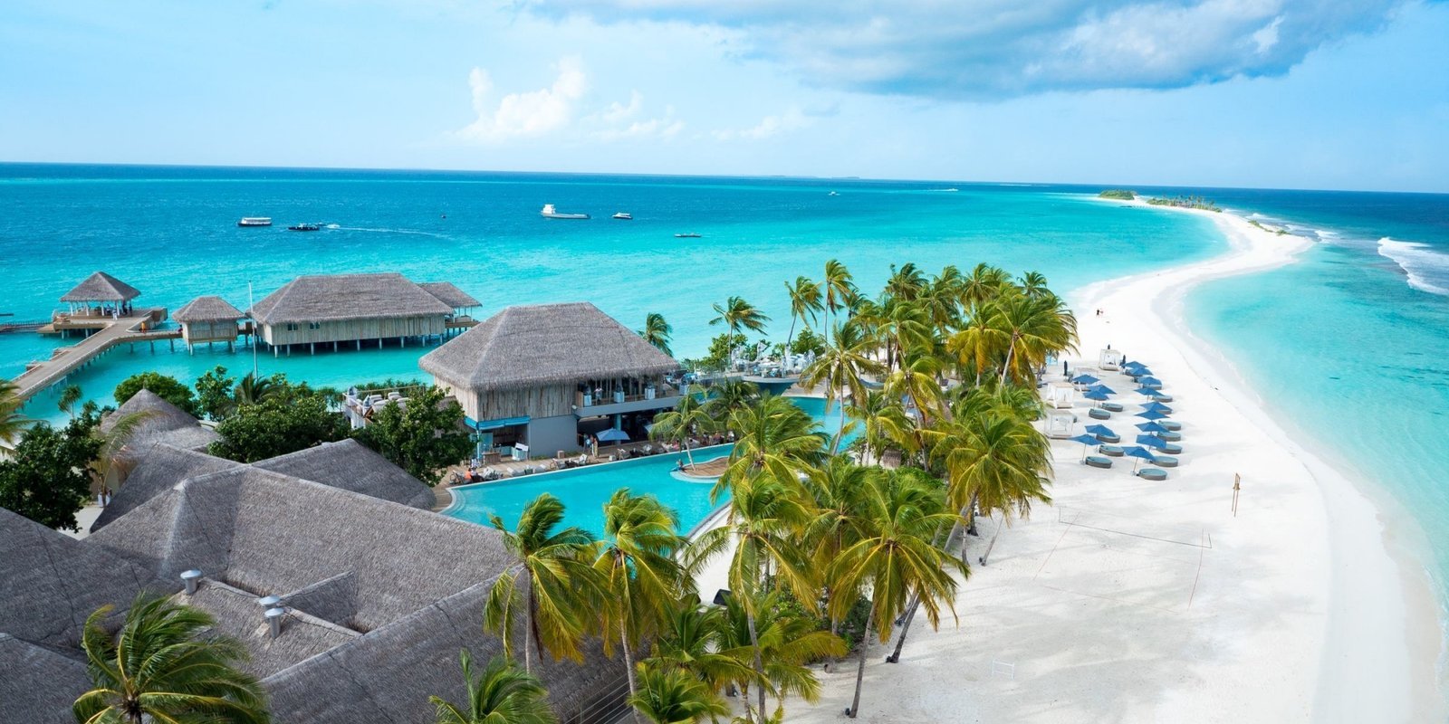 Maldives