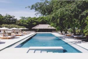 luxury wellness retreats