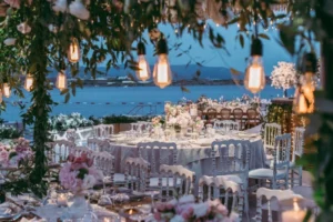 Destination Weddings