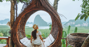 Luxury Retreats Plans